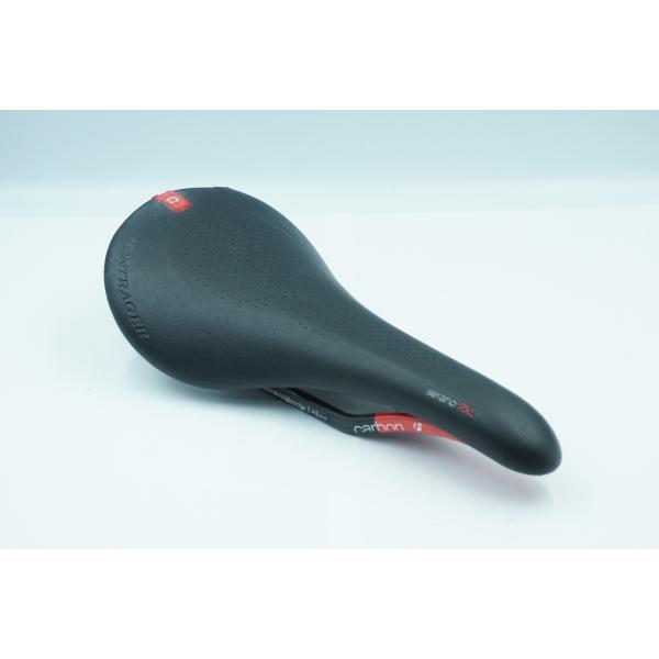 BONTRAGER 「ボントレガ―」 serano RXL 138mm サドル / 奈良店