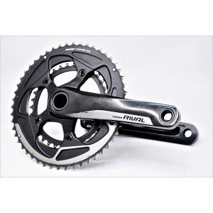 SRAM 「スラム」 RIVAL クランクセット / AKIBA店