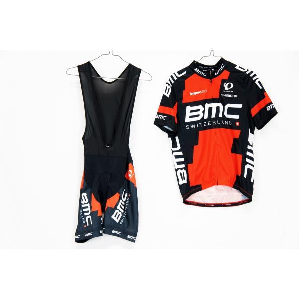 【SALE】PEARLIZUMI 「パールイズミ」 BMC ジャージ / 宇都宮店