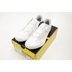 MAVIC 「マビック」 COSMIC 白 27cm シューズ 未使用品 / 伊勢崎 MAVIC 「マビック」 COSMIC 白 27cm シューズ 未使用品 / 伊勢崎