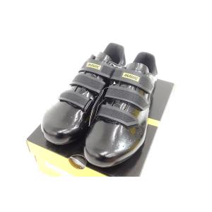 MAVIC（マヴィック） 「マビック」 COSMIC PRO 赤 25cm シューズ 未