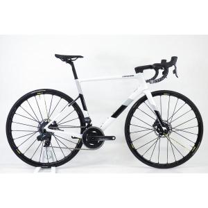 cannondale 「キャノンデール」 SUPERSIX EVO Disc Force eTap AXS 2020年モデル ロードバイク / 伊勢崎店｜buychari