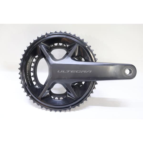 SHIMANO 「シマノ」 ULTEGRA FC-R8100 (4iiii PRECISION 3+...