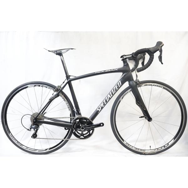SPECIALIZED 「スペシャライズド」 ROUBAIX SL4 COMP 2014年モデル ロ...