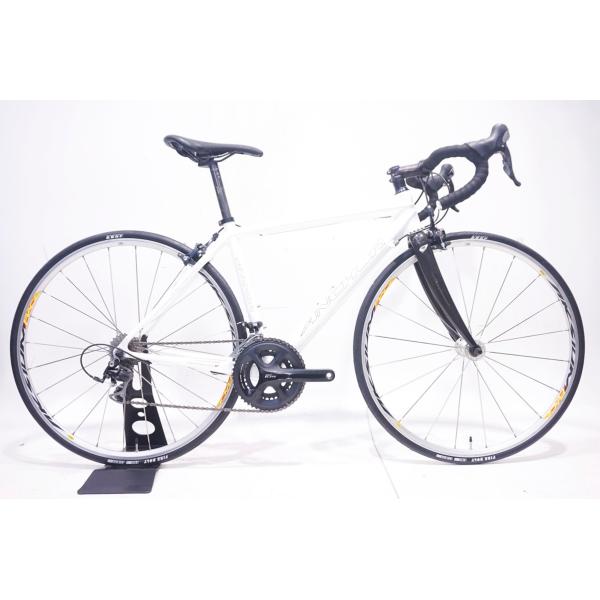 ANCHOR 「アンカー」 RFX8 2011年モデル ロードバイク/ 大阪門真店