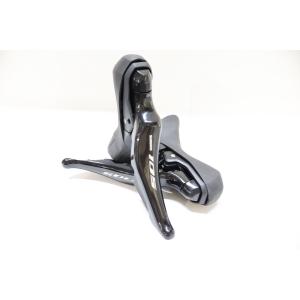 シマノ SHIMANO アルテグラ ULTEGRA ST-6700 左右セット 変速レバー