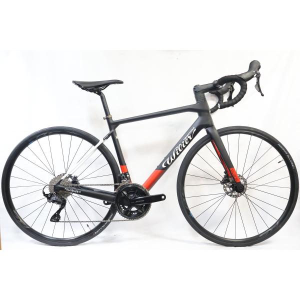 WILIER 「ウィリエール」 GARDA DISC 105 2024年モデル ロードバイク / 高...