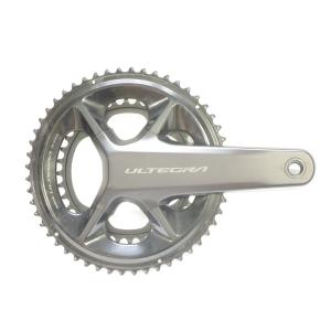 シマノ FC-R8100 クランクセット 12S 46×36T ULTEGRA アルテグラ シマノ FC-R8100 クランクセット 12S 46×36T ULTEGRA アルテグラ