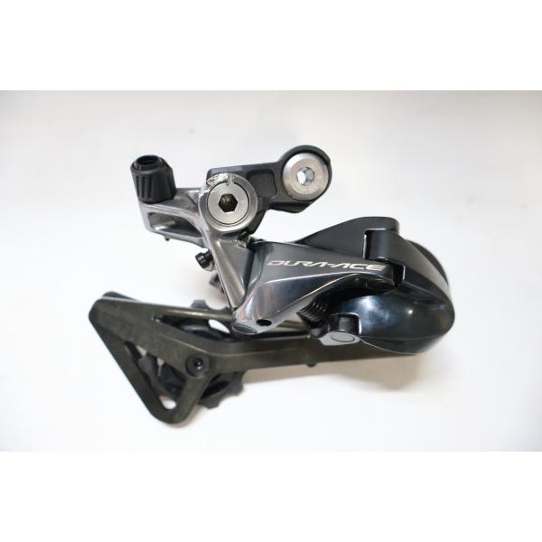 SHIMANO 「シマノ」 DURA-ACE RD-R9100 リアディレイラー / 高知店