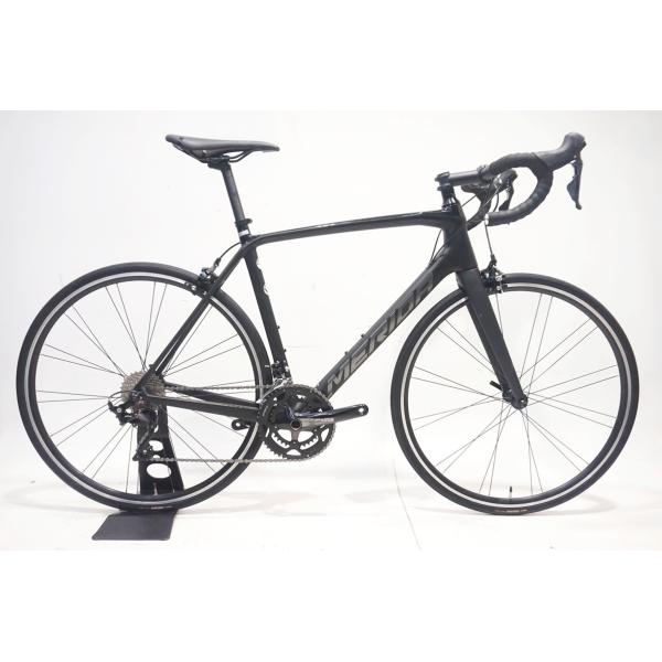 MERIDA 「メリダ」 SCULTURA RIM 4000 2024年モデル ロードバイク/ 大阪...