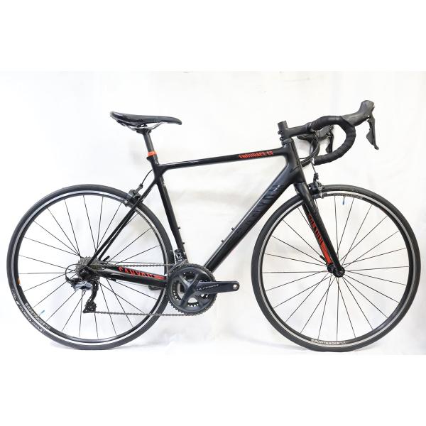 CANYON 「キャニオン」 ENDURACE CF 8.0 2016年モデル ロードバイク / 高...