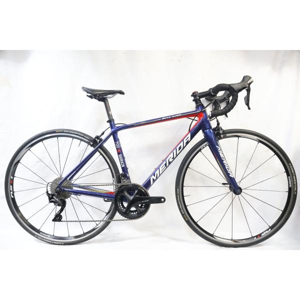 MERIDA 「メリダ」 SCULTURA 700 2018年モデル ロードバイク / 高知店