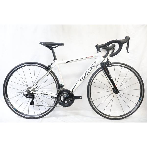 WILIER 「ウィリエール」 MONTE4 105 2022年頃 ロードバイク / 高知店