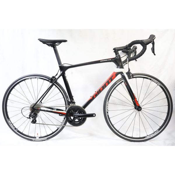 GIANT 「ジャイアント」 TCR ADVANCED 2 2016年モデル ロードバイク / 高知...