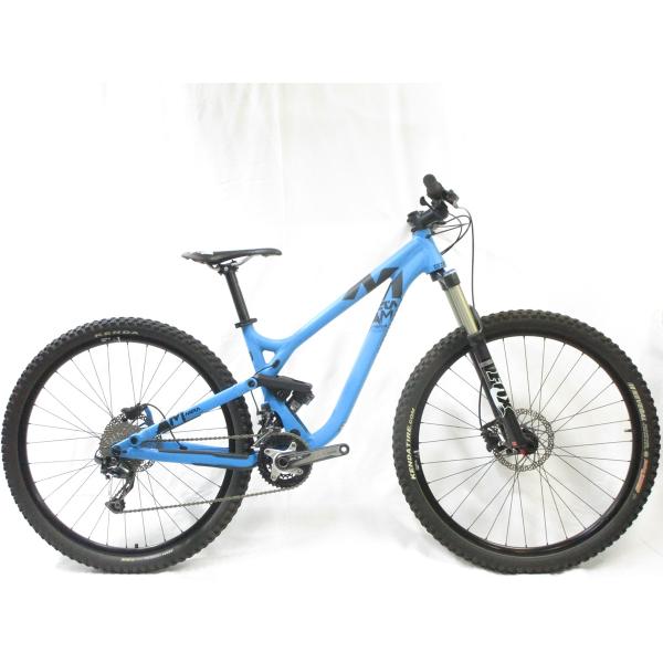 【SALE】 COMMENCAL 「コメンサル」 META AM2 29er 2014年頃 マウンテ...