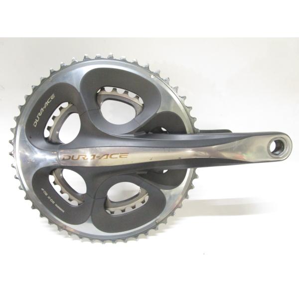 SHIMANO 「シマノ」 DURA ACE FC-7900 50-34T 170mm クランク /...