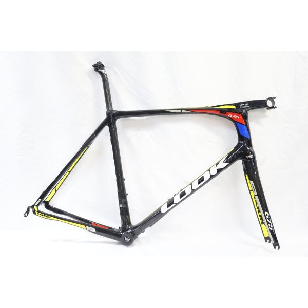 LOOK 「ルック」 675 LIGHT 2016年モデル フレームセット / 高知店