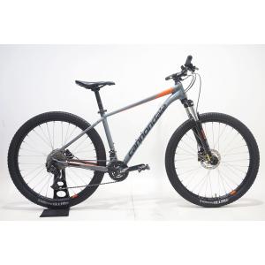 MONGOOSE 「マングース」 FIREBALL 2018年モデル マウンテンバイク