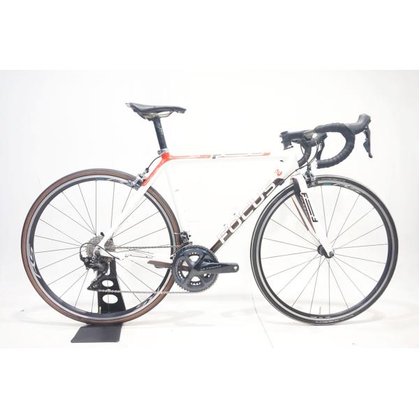 FOCUS 「フォーカス」 CAYO 2009年モデル ロードバイク/ 大阪門真店