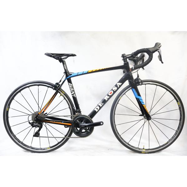 DE ROSA 「デローザ」 AVANT 2016年モデル ロードバイク / 高知店
