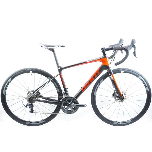 GIANT 「ジャイアント」 DEFY ADVANCED PRO 1  2015年モデル ロードバイ...