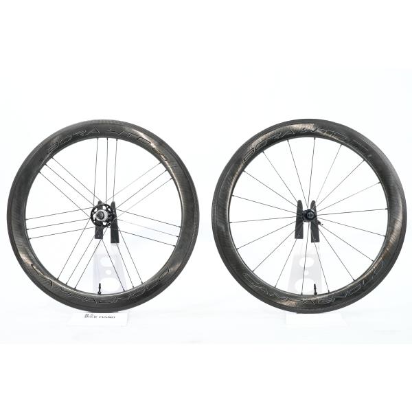 CAMPAGNOLO 「カンパニョーロ」 BORA WTO 60 シマノ11速 ホイールセット / ...