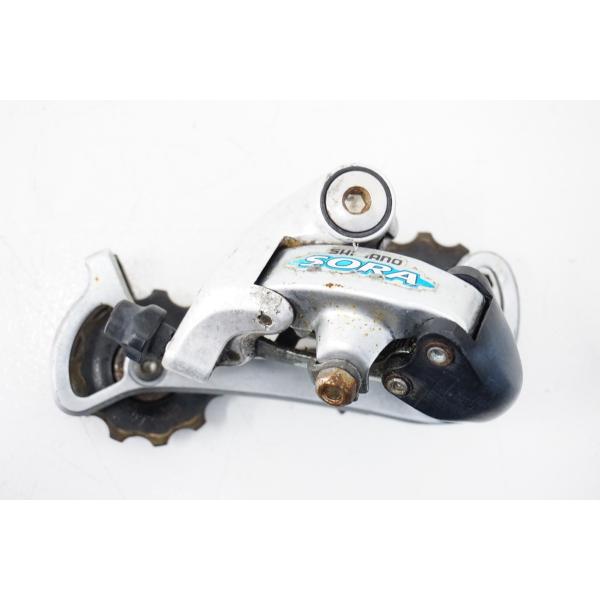 SHIMANO「シマノ」 SORA RD-3300 リアディレイラー / 浜松店