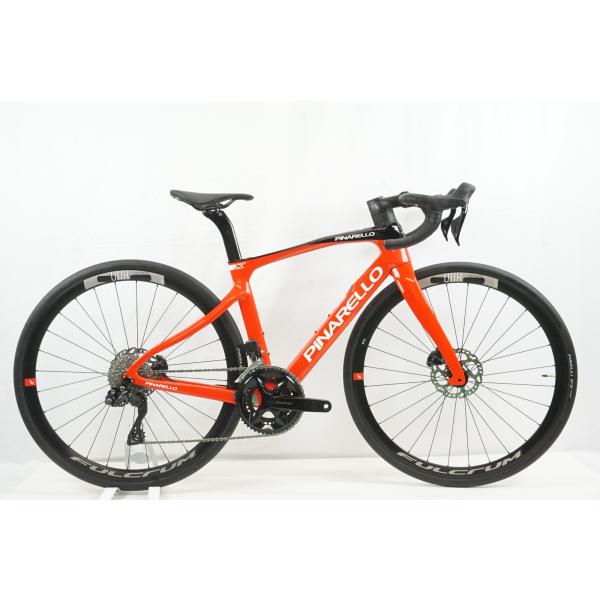 PINARELLO 「ピナレロ」 X3 DISC 105 Di2 2023年頃 ロードバイク / 宇...