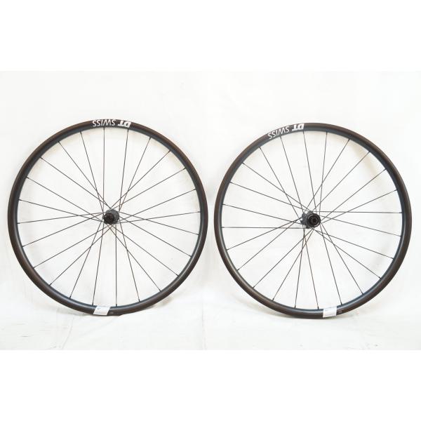 DT SWISS 「ディーティースイス」 G1800 SPLINE DB 25 SHIMANO11速...