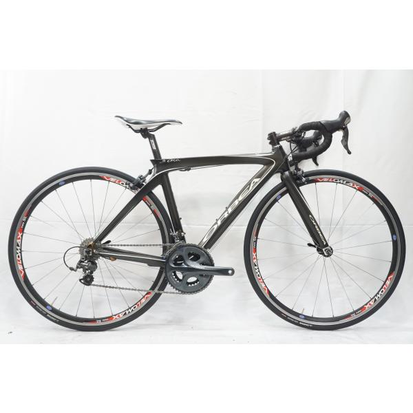 ORBEA 「オルベア」 ORCA 2009年モデル カスタム ロードバイク / 大宮店