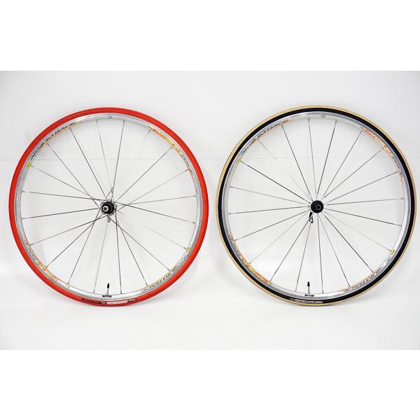 MAVIC 「マビック」 AKSIUM RACE シマノ11S ホイールセット / 浜松店