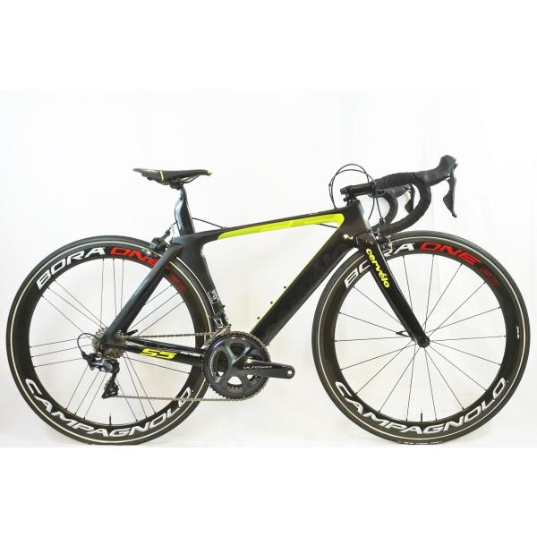 CERVELO 「サーベロ」 S5 2017年モデル ロードバイク / 有明店