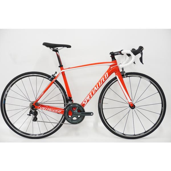 SPECIALIZED 「スペシャライズド」 TARMAC SPORT 2015年モデル ロードバイ...