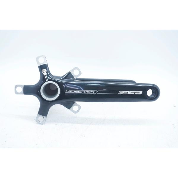 FSA 「エフエスエー」 GOSSAMER 172.5mm クランクアーム / 大阪門真店
