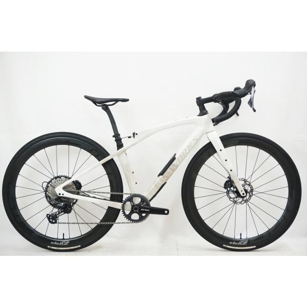 SPECIALIZED 「スペシャライズド」 S-WORKS DIVERGE STR 2023年モデ...