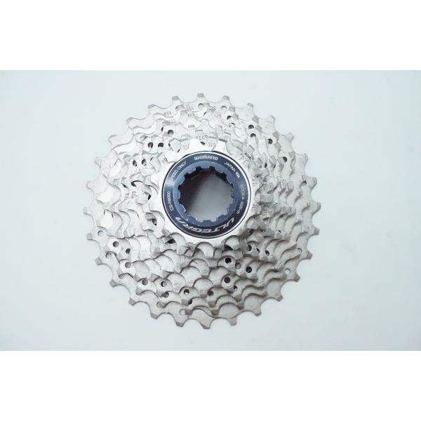 SHIMANO「シマノ」 CS-R8000 12-28T スプロケット 一枚欠品/ 京都西院店