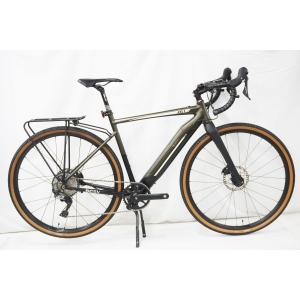 BESV 「ベスビー」 JG1 2024年頃モデル 700c 電動アシスト自転車 / 奈良店