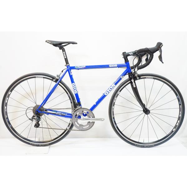 GIOS 「ジオス」 AIRONE 2017年モデル ロードバイク / 熊谷本店