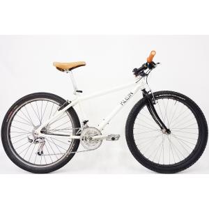 R&M 「リーズアンドミュラー」 DELITE Di2 2007年頃 マウンテンバイク