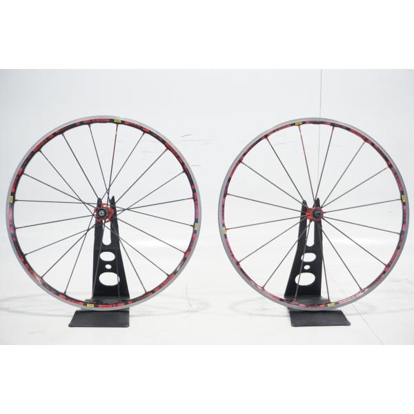 MAVIC 「マヴィック」 R-SYS SHIMANO11速 ホイールセット / 滋賀大津店
