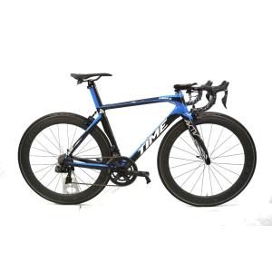 TIME 「タイム」 SKYLON AKTIV AUBER93 DURA-ACE Di2 XENTIS SQUAD SL 5.8 TU 2016年モデル ロードバイク / 川越店