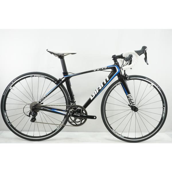 GIANT 「ジャイアント」 TCR ADVANCED 2 2015年モデル ロードバイク / 大宮...