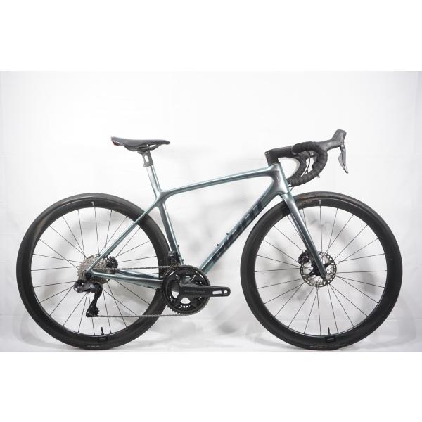 GIANT 「ジャイアント」 TCR ADVANCED SL1 DISC ULTEGRA 2023年...