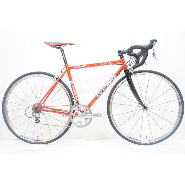BASSO 「バッソ」 VIPER 2010年頃 ロードバイク / 熊谷本店
