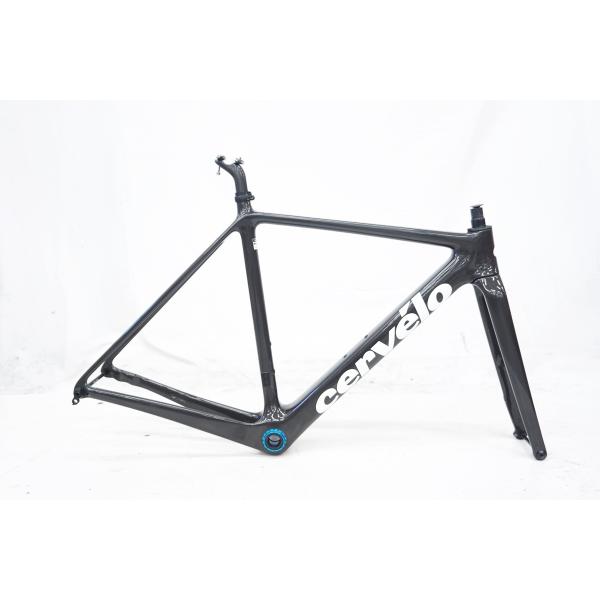 CERVELO 「サーヴェロ」 R5-CX 2024年モデル フレームセット / 大阪美原北インター...