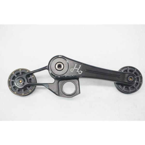 H&amp;H 「エイチアンドエイチ」 TENSIONER Ver.2 BROMPTON テンショナー / ...