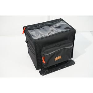 最終値下げBrooks フロントバッグ　アイルオブスカイDove BROOKS ブルックス ISLE OF SKYE アイルオブスカイ HANDLEBAR BAG