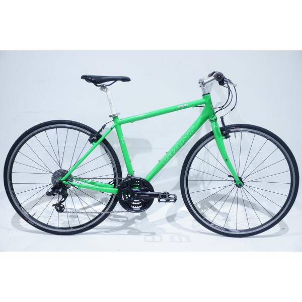 GIANT 「ジャイアント」 ESCAPE R3 2011年モデル クロスバイク /浜松店