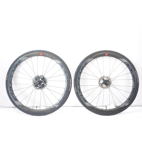 FULCRUM 「フルクラム」 WIND 40 DB シマノ11速 ホイールセット / 世田谷店