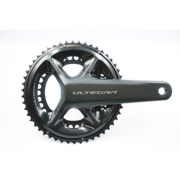 SHIMANO 「シマノ」 ULTEGRA FC-R8100 170mm 50-34T クランクセッ...